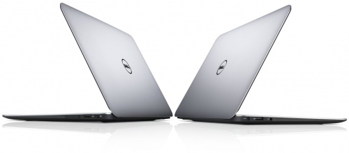 DELL XPS 13 Ultrabook (13-7451) вид сбоку