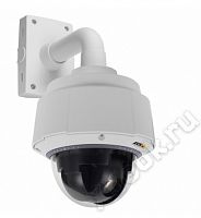 AXIS Q6045-E MkII 50HZ(0693-002)