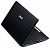 ASUS Eee PC 1215N Black (90OA2HB574169A7E43EU) вид спереди