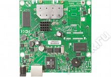 MikroTik RB911G-5HPnD