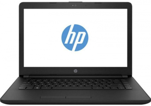 HP 14-bs016ur 1ZJ61EA вид спереди