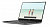 DELL XPS 13 9343 вид спереди
