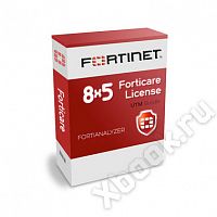 Fortinet FC-10-L1005-311-02-12