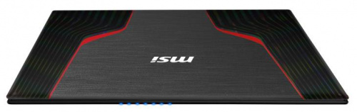 MSI GE60 2OC (9S7-16GC11-459) выводы элементов