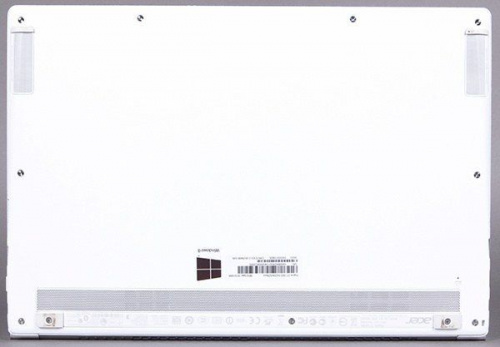 Acer ASPIRE S7-191-53314G12ass (NX.M42ER.001) вид боковой панели