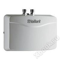 10009479 Vaillant VED H 3/1 N водонагреватель проточный под раковиной