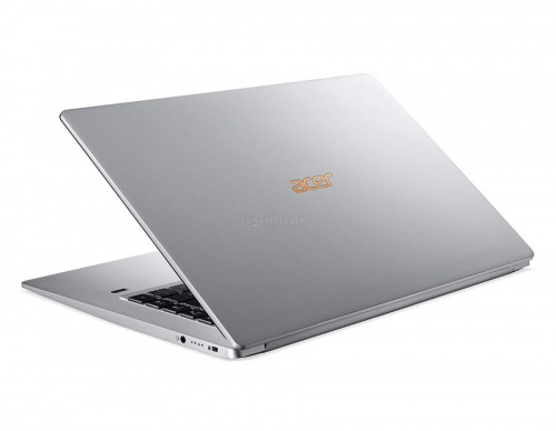Acer Swift SF515-51T-7749 NX.H7QER.003 вид боковой панели