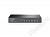 TP-LINK TL-SG1008PE вид спереди