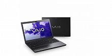 Sony VAIO VPC-SE2Z9R/B