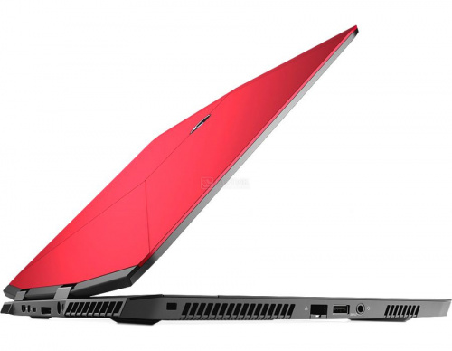 Dell Alienware 15 M15-5522 выводы элементов