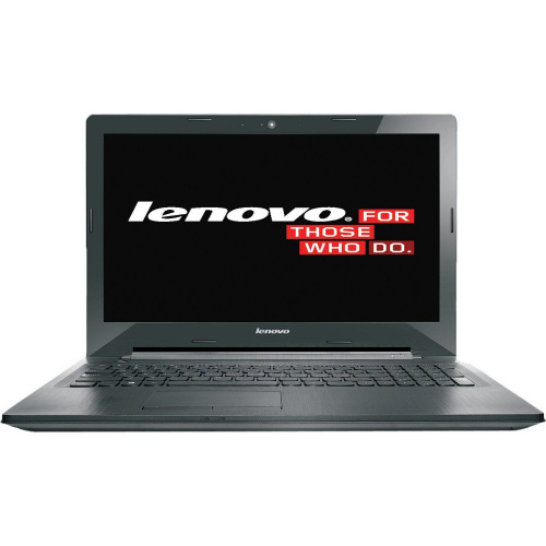 Lenovo G50-45 80E3 вид спереди