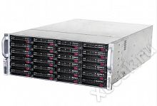 TRASSIR UltraStation 36/6 SE AnyIP 128