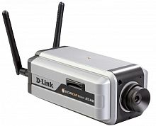 D-link DCS-3430