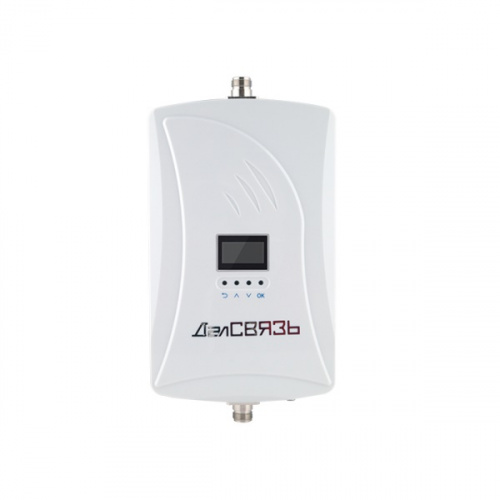 ДалСВЯЗЬ DS-2100-23С1 вид сбоку