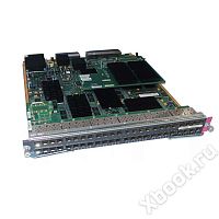 Cisco Catalyst WS-X6748-SFP