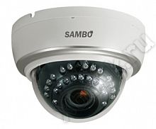 Sambo ED10SCI424XHVF (2.8-12) ICR