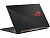 ASUS ROG ZEPHYRUS S GX701GX-EV019T 90NR00X1-M01730 задняя часть