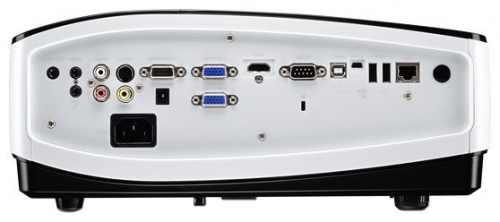 BENQ MX750 вид сбоку