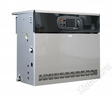Baxi SLIM HPS 1.99 котел газовый напольный с открытой камерой