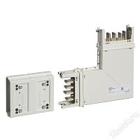 Schneider Electric KSA250DLF40