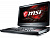 MSI GT83 8RF-006RU Titan 9S7-181612-006 вид сверху