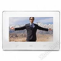 Tantos STARK VZ(white)