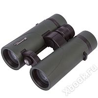 Бинокль Bresser (Брессер) Pirsch 8x42