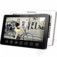 Tantos Amelie Slim XL(black)