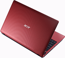 Acer ASPIRE 5552G-N954G32Mnrr