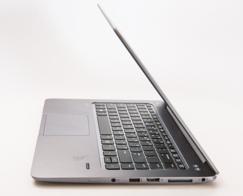 HP EliteBook Folio 1040 G2 (H5F66EA) задняя часть