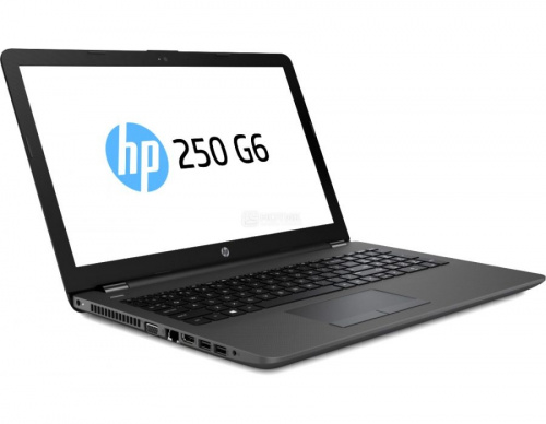 HP 250 G6 1WY61EA вид сбоку