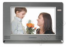 Commax CDV-1020AE (чёрный)