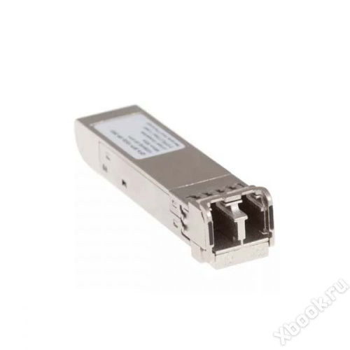 Juniper QFX-SFP-10GE-SR вид спереди