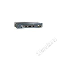 Cisco WS-C2960PD-8TT-L