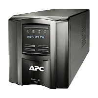 APC SMT750I