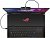 ASUS ROG ZEPHYRUS S GX701GX-EV019T 90NR00X1-M01730 выводы элементов