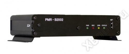 Pinetron PMR-B2002 вид спереди