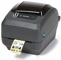 Zebra Technologies GK42-102220-000