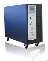 Inform DSP Flexipower FP 1106-1 6 кВА