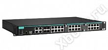 Moxa IKS-6728A-4GTXSFP-48-48-T