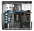 Dell EMC T110-6436 выводы элементов