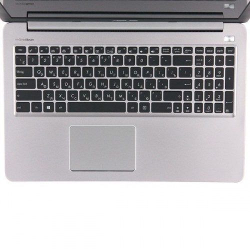 Asus K501UX (90NB0A62-M00400) выводы элементов