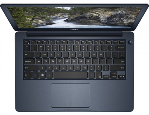 Dell Vostro 5370-7536 выводы элементов
