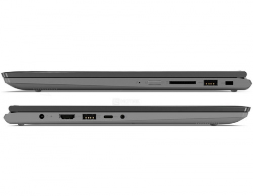 Lenovo Yoga 530-14 81EK008URU вид сверху