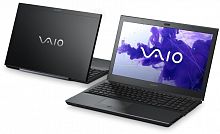 Sony VAIO VPC-SE1Z9R/B