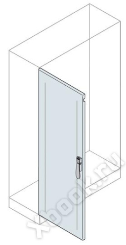 ABB EC1880FC8K вид спереди