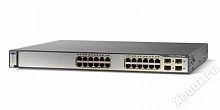 Cisco WS-C3750G-24TS-E1U