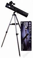 Bresser Venus 76/700 AZ с адаптером для смартфона