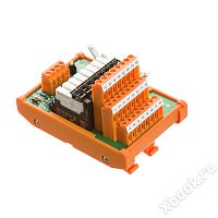 Weidmuller 1456580000