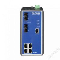Advantech EKI-7554SI